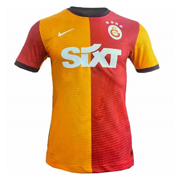 Tailandia Camiseta Galatasaray 1ª 2022/23